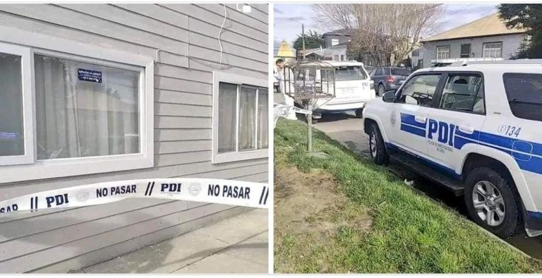 Detienen a madre por parricidio de su bebé de seis días en Punta Arenas