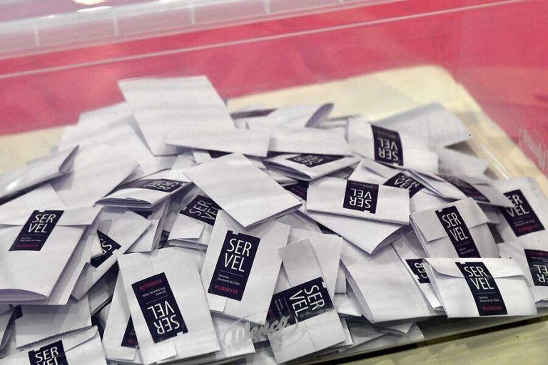 Conoce cómo serán los votos para las Elecciones Regionales y Municipales