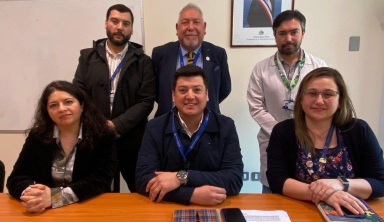 Director de Hospital de Angol asegura que acreditación está vigente