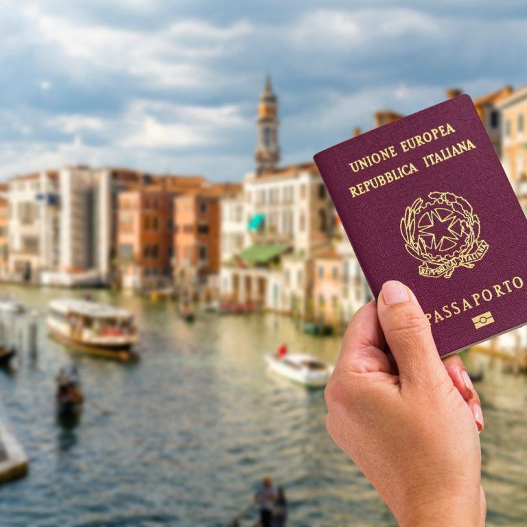 ¿Puedes obtener la nacionalidad italiana por descendencia? Conoce las oportunidades que existen para chilenos 