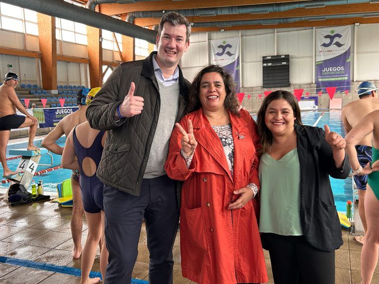 Autoridades invitan a la comunidad a ser parte al festival deportivo “Activa tu Primavera”