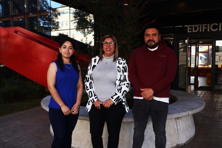 De la sala de clase a México: “Estudiantes e Investigadora de la U. Autónoma de Chile presentarán innovador proyecto en Universidad de Sonora”