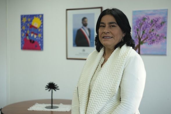 160 años de la Educación Parvularia Pública      