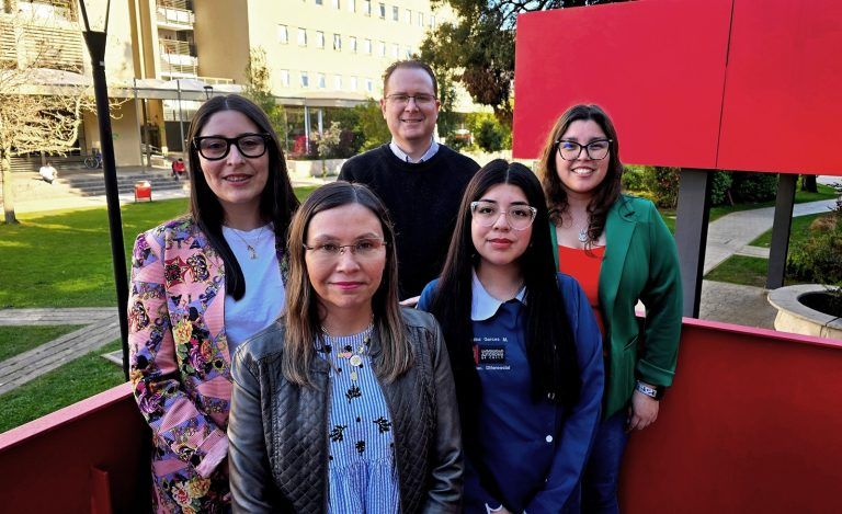 U. Autónoma constituye Comité de Autoevaluación para la carrera de Pedagogía en Educación Diferencial en Temuco