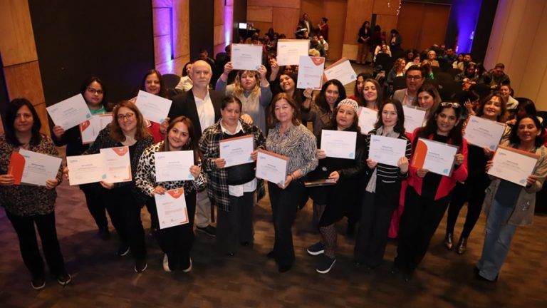 Con proyecto Corfo Emprendedoras de La Araucanía impulsan sus negocios con innovación y propósito