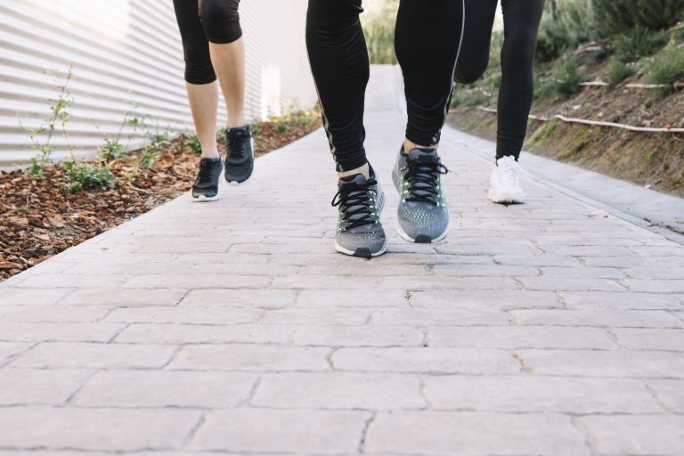 ADICH y Procter & Gamble conmemoran el Día de la Diabetes con caminata familiar