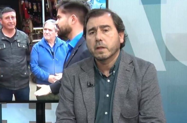 Fiscalía de alta complejidad presentan denuncia por financiamiento irregular en campaña de Pedro Durán en Temuco