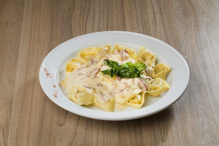 Chefs de GISER entregan recetas fáciles para cocinar pastas