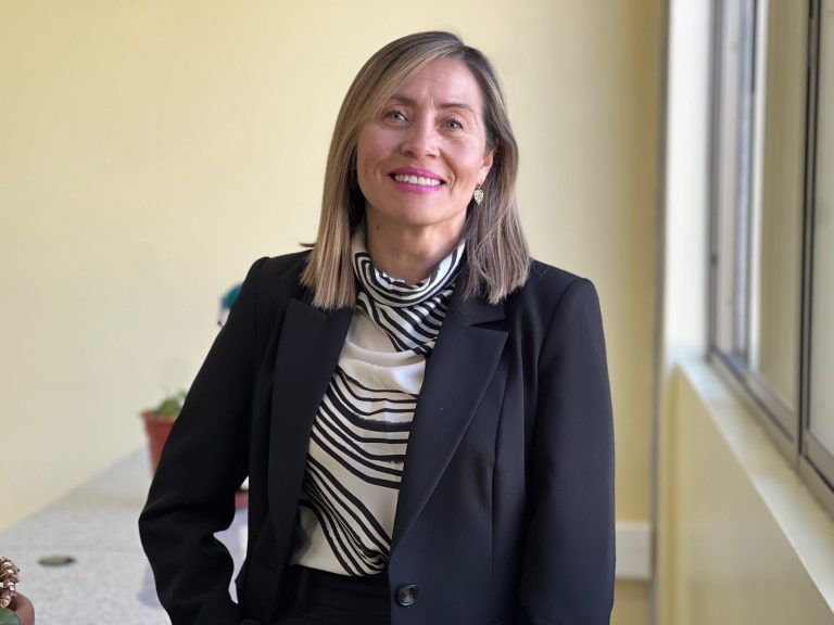 COLUMNA DE OPINIÓN: Directora Senda Araucanía Lissy Cerda Muñoz se refiere a la recuperación de personas con consumo de drogas