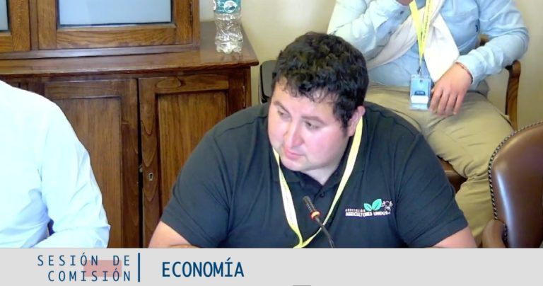 Agricultores Unidos: “Lo que enfrentamos no es simplemente una crisis… es terrorismo económico”