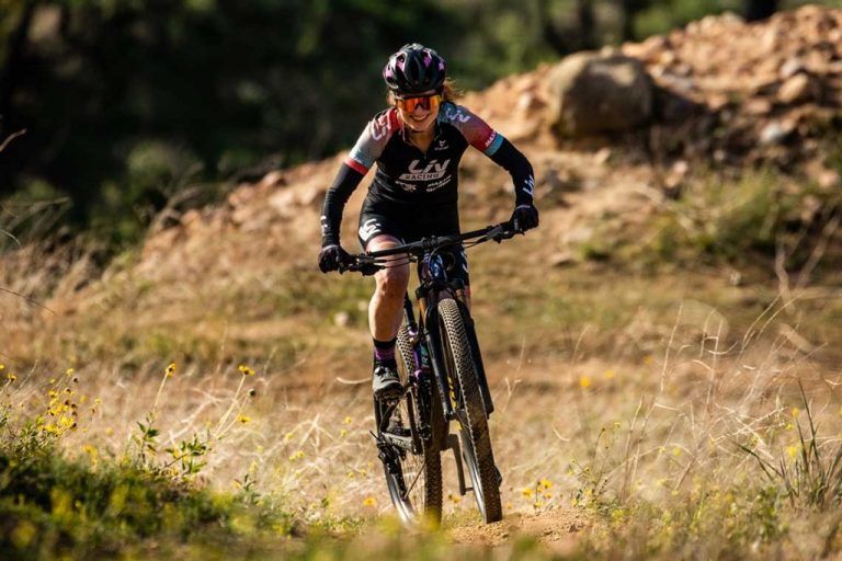 Pucón será el epicentro del mountainbike este domingo