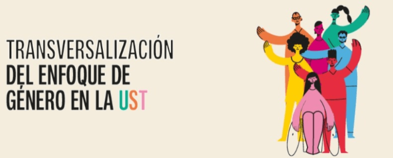 Docentes de la Universidad Santo Tomás Temuco participarán en Taller Certificado sobre Educación y Docencia No Sexista