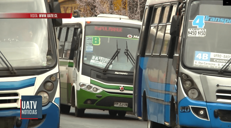 MTT detalla plan de funcionamiento del transporte Público durante las elecciones