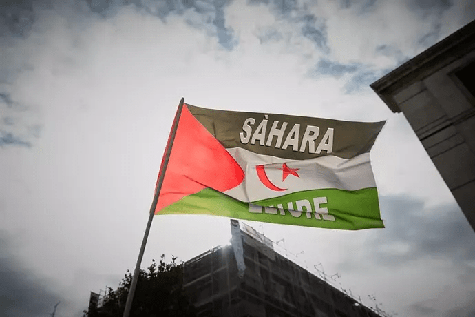 El Frente Polisario condena la decisión de Macron de defender «la soberanía marroquí» del Sáhara