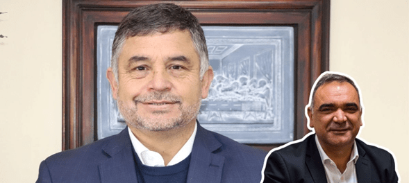 Alcalde de Padre Las Casas aborda condena por cohecho de director de Salud: «Estamos a la espera»