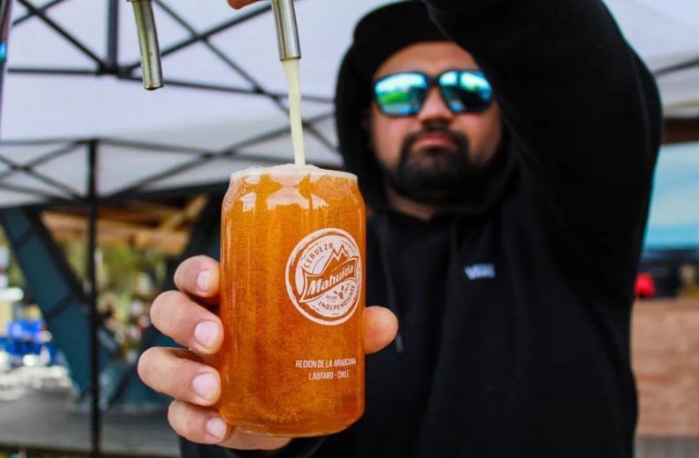 Octava Versión del Festival Las Raíces Araucanas reunirá lo mejor de la cerveza artesanal de la Araucanía