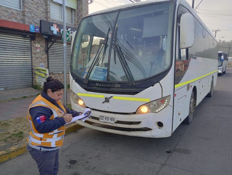 MTT detalla plan de funcionamiento del transporte público durante Las Elecciones