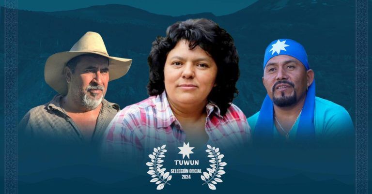 En Villarrica estrenarán documental “Agua es Vida” en clausura de muestra TUWUN