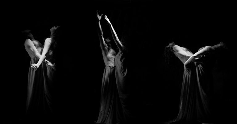 Llaman a inscribirse en taller de danza butoh en Casa Trashumantes de Temuco
