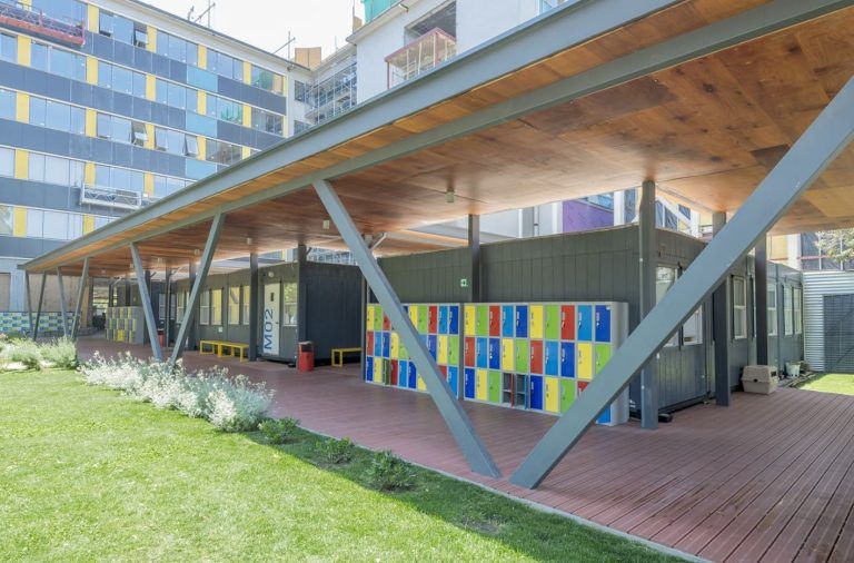 ¿Menos resistentes? ¿Más costosas? Experto desmiente los mitos más comunes de las construcciones modulares