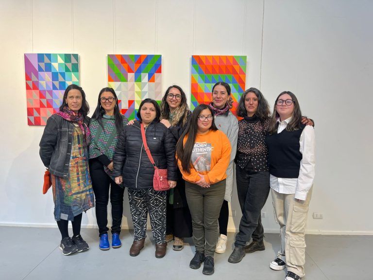 Desde Tarapacá a Chiloé: Barquito de Papel comparte su metodología creativa e inclusiva para jóvenes con síndrome de Down
