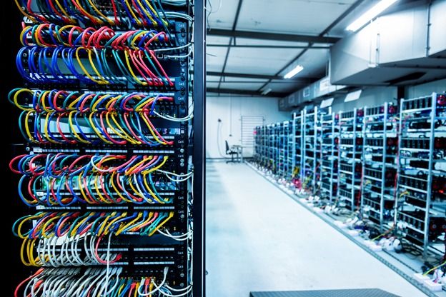 Plan de Data Centers se abre a consulta ciudadana convocada por el Ministerio de Ciencia