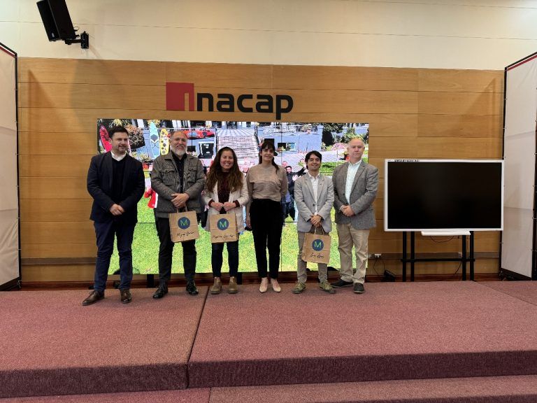 Emprendedores turísticos de La Araucanía culminan exitosamente programa CORFO de sustentabilidad