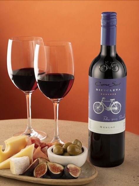 Día del Merlot: Consejos para disfrutarlo al máximo