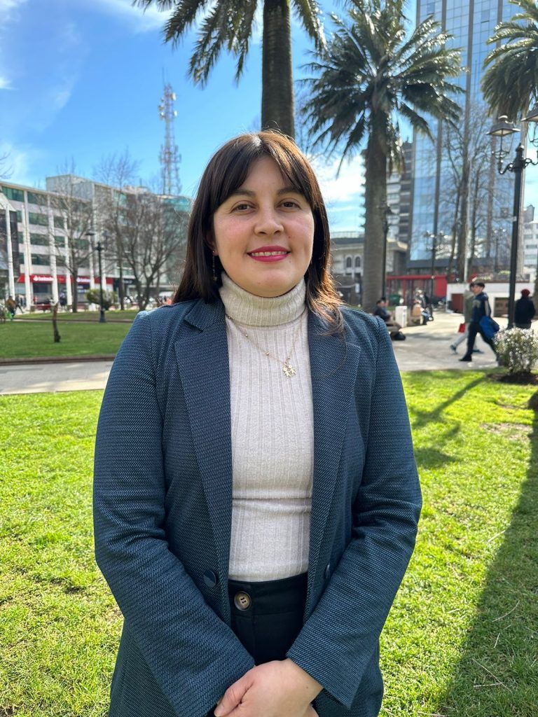 Eliminar la violencia contra las mujeres y niñas en La Araucanía: un desafío conjunto