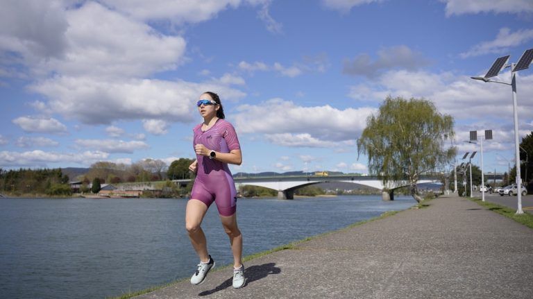 Smart Fit IRONMAN 70.3 de Valdivia 2024 irrumpe en el circuito mundial con 2.200 atletas confirmados y el único a nivel global con carbono neutralidad