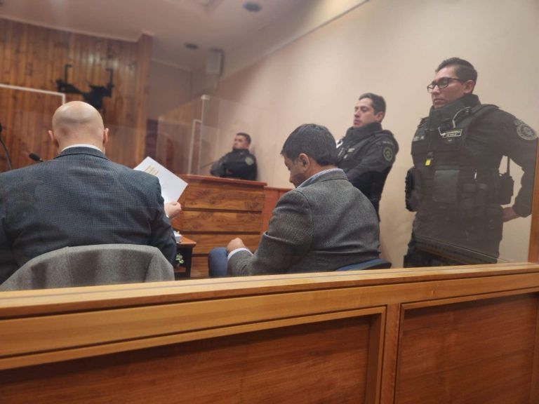 Corte de Apelaciones se pronunciará sobre recusación de jueza de Garantía de Victoria