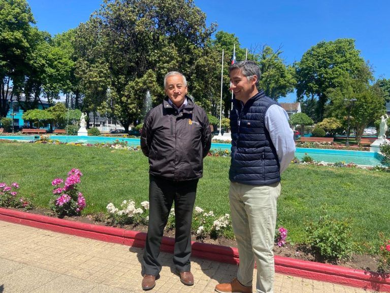 Invitan desde Angol a la 92° Expo Sofo 2024 en Temuco