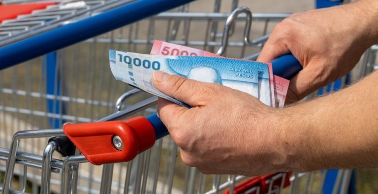 La inflación regresa: IPC sube 1% en octubre y acumula un 4,5% en lo que va del año