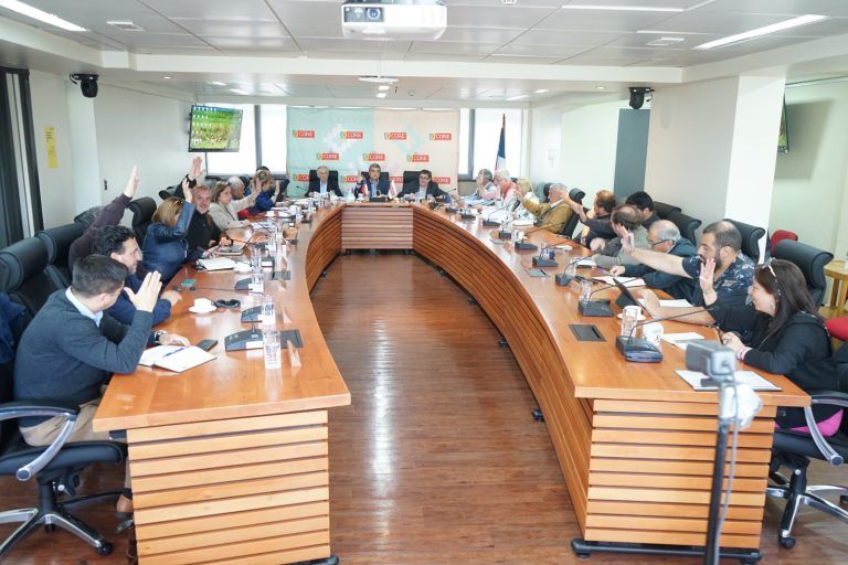 Gobierno regional aprueba recursos para la reposición de vehículos del nuevo centro de salud intercultural Boroa Filulawen de nueva imperial