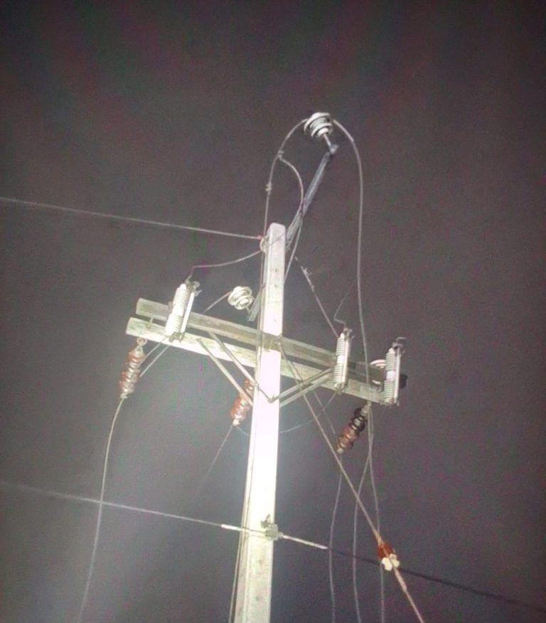 Robo de cables se dispara y CGE registra más de 450 episodios en sus instalaciones a septiembre de este año