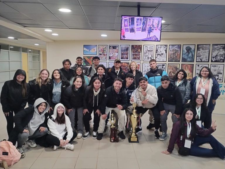 Desarrolladas en la ciudad de Valdivia: Éxito de la sede Temuco en las Olimpiadas Deportivas Santo Tomás 2024