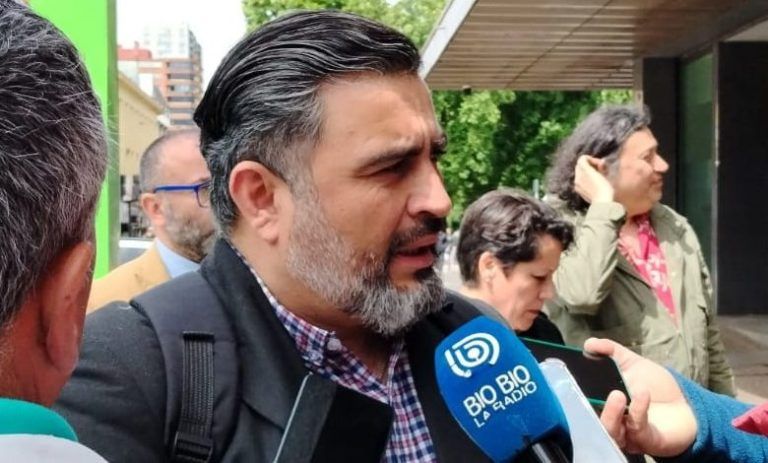 Denuncian que GORE no ocupará 10 mil millones de pesos del Royalty Minero
