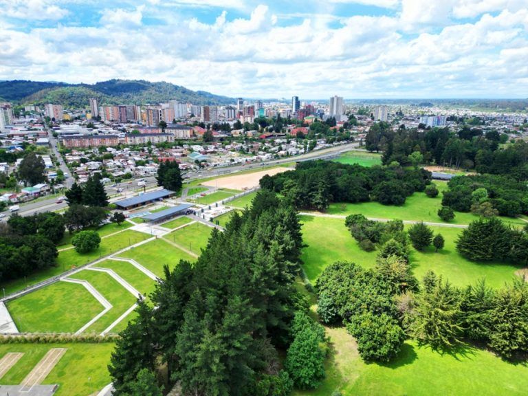 El Turismo en La Araucanía: «Una Ruta sin Brújula Estratégica»