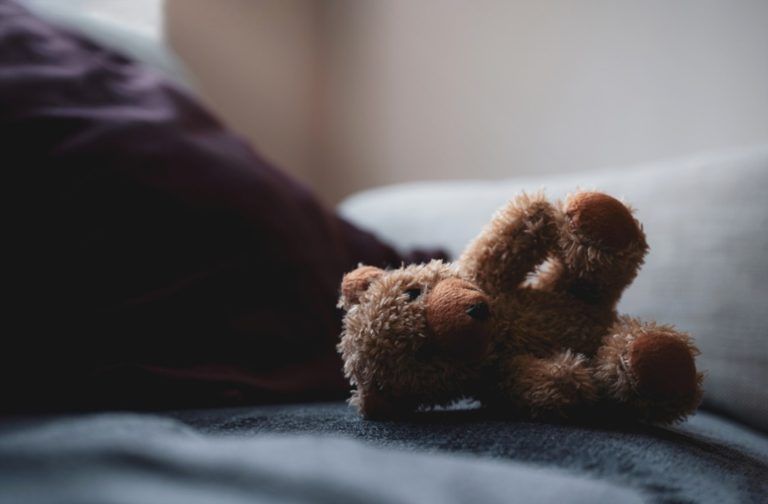 Prevención de la explotación y abuso sexual contra niños