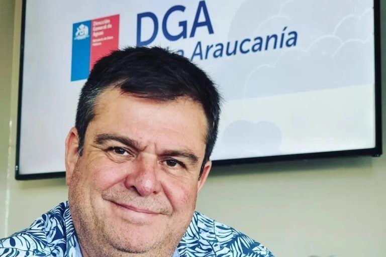 Gobierno se decide finalmente por Eduardo Abdala como delegado presidencial
