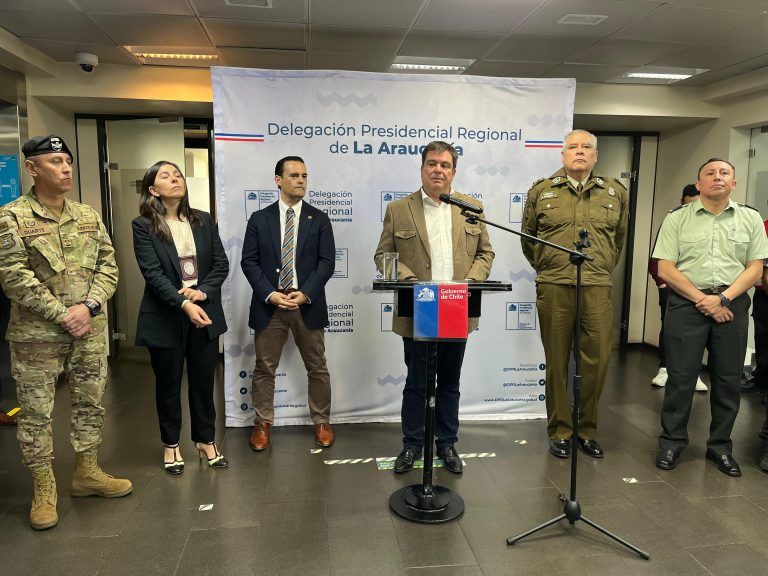 Falta de ambulancia en Vilcún: Autoridades explican fallas en coordinación y responsabilidades