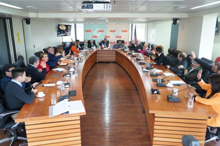 Gobierno regional aprobó la reposición de equipos y equipamiento del centro de salud intercultural Boroa Filulawen