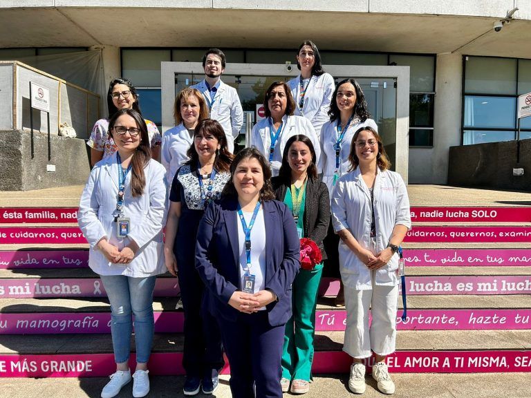 El compromiso del Hospital Dr. Hernán Henríquez Aravena en la optimización del uso de antibióticos