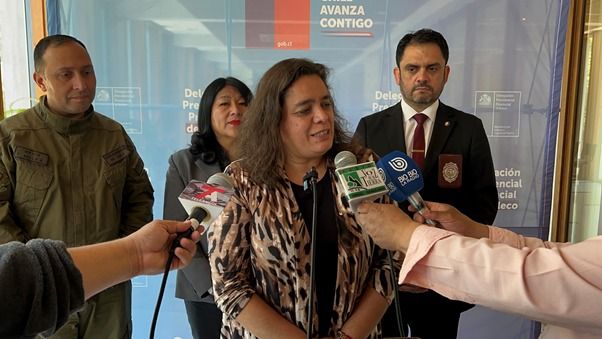 Gobierno prepara segunda vuelta de Elección de Gobernador Regional en la provincia de Malleco