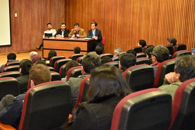 Proyecto histórico garantizará agua potable a más de 10 mil personas en la Araucanía