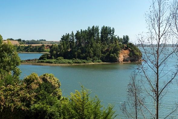 Seremi de Salud declara Zona de Riesgo Sanitario a la localidad de Puerto Domínguez