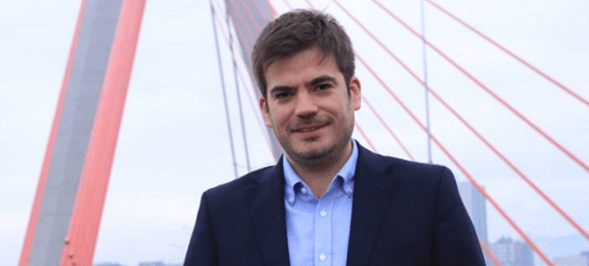 Delegado presidencial de La Araucanía descarta renunciar a su cargo para seguir carrera parlamentaria