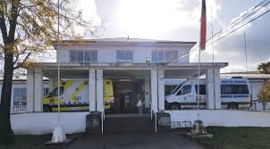 Gobernador de la Araucanía firmó mensaje para la reposición y adquisición de equipos y equipamiento para el hospital de Traiguén