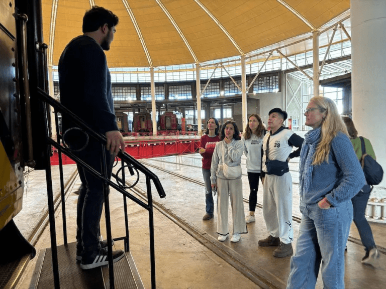 Comienzan recorridos de guías internacionales y periodistas extranjeros por el Araucanía Travel Fest