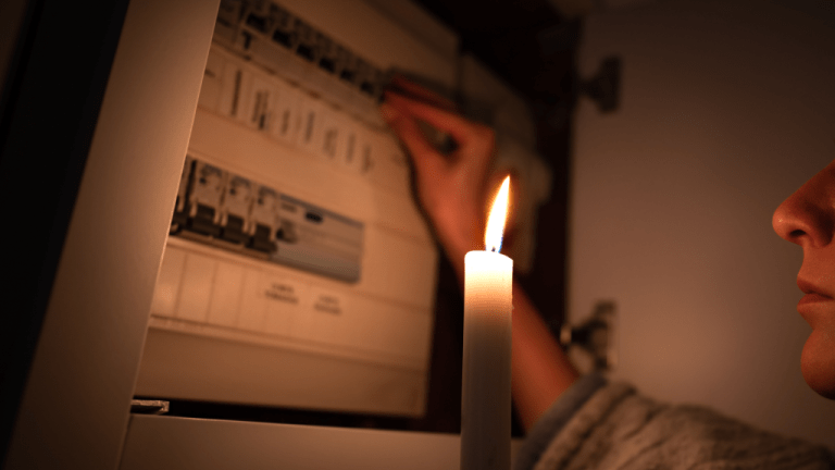 Anuncian corte de energía para este jueves en sectores de Temuco
